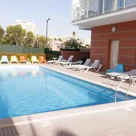 Apartamento بورتيماو المظهر الخارجي الصورة