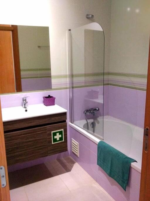 Apartamento بورتيماو المظهر الخارجي الصورة